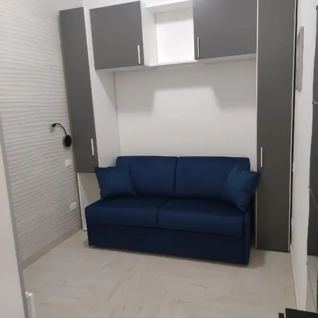 Enjoy 3* Porto Cesareo