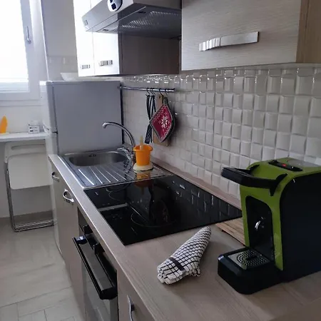 Enjoy Πανσιόν 3*