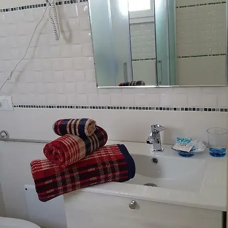 Enjoy Πανσιόν Porto Cesareo