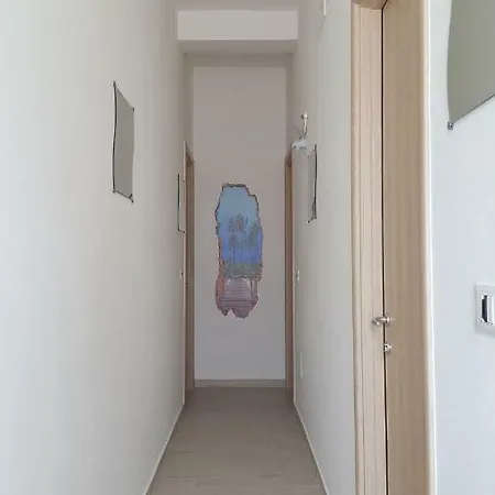 Πανσιόν Enjoy Porto Cesareo