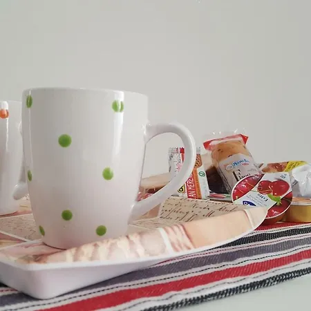 Πανσιόν Enjoy Porto Cesareo