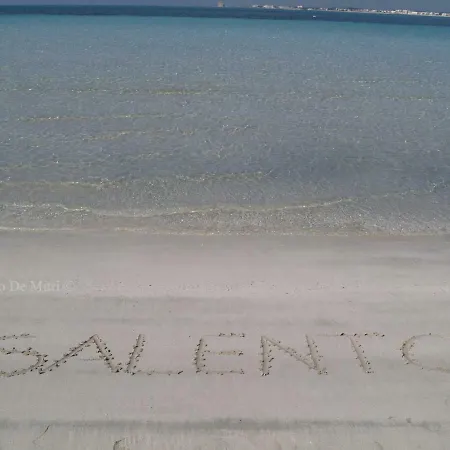 Enjoy Πανσιόν Porto Cesareo
