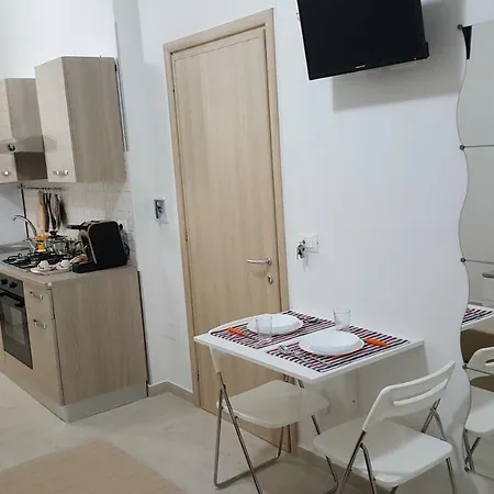 Enjoy 3* Porto Cesareo