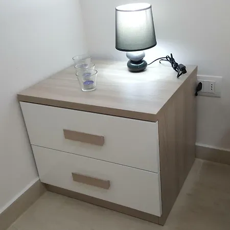 Enjoy Πανσιόν 3*