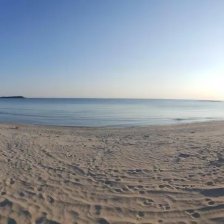 Enjoy Πανσιόν 3*