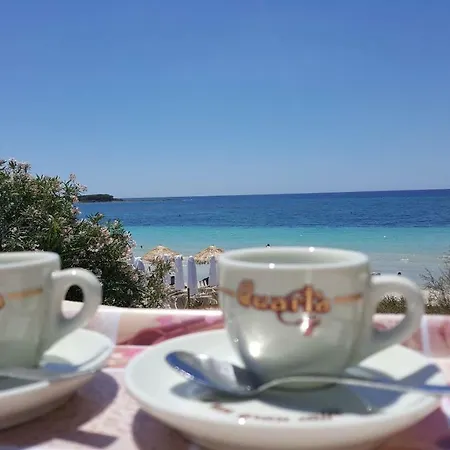 Πανσιόν Enjoy 3*