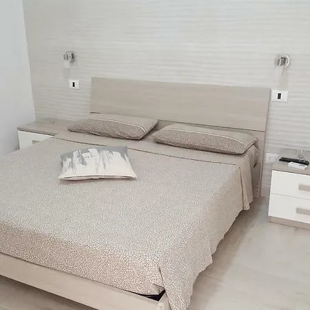 Enjoy 3* Porto Cesareo