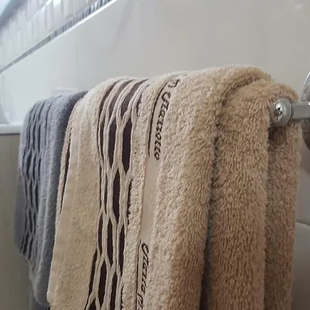 Enjoy Πανσιόν 3*