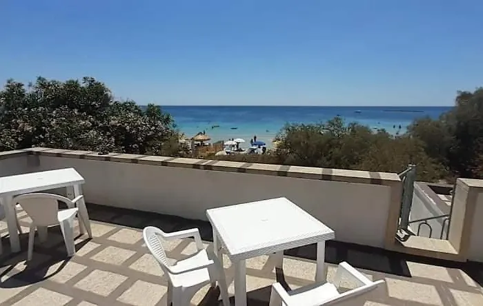 Enjoy 3* Porto Cesareo