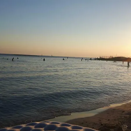 Enjoy Porto Cesareo