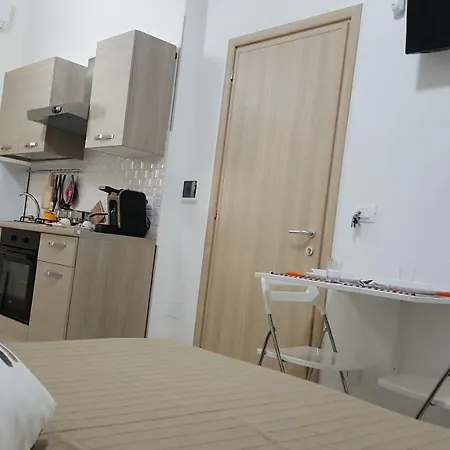 Enjoy Гостевой дом 3*