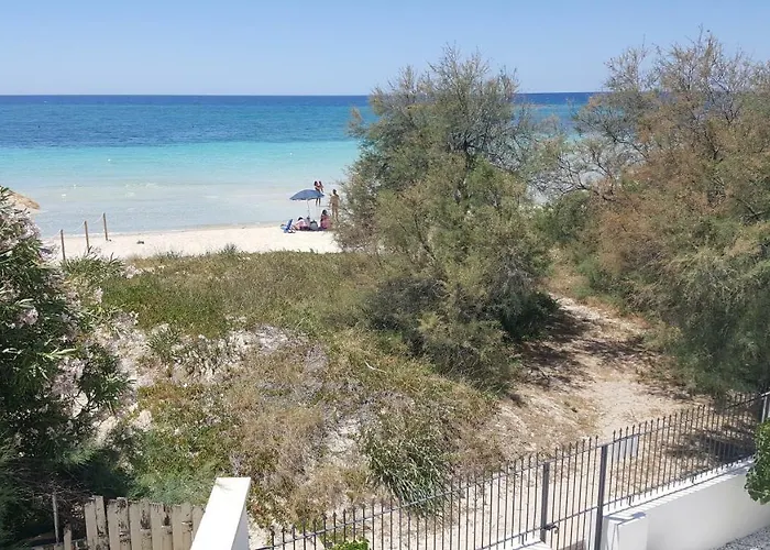 Affittacamere Enjoy Porto Cesareo